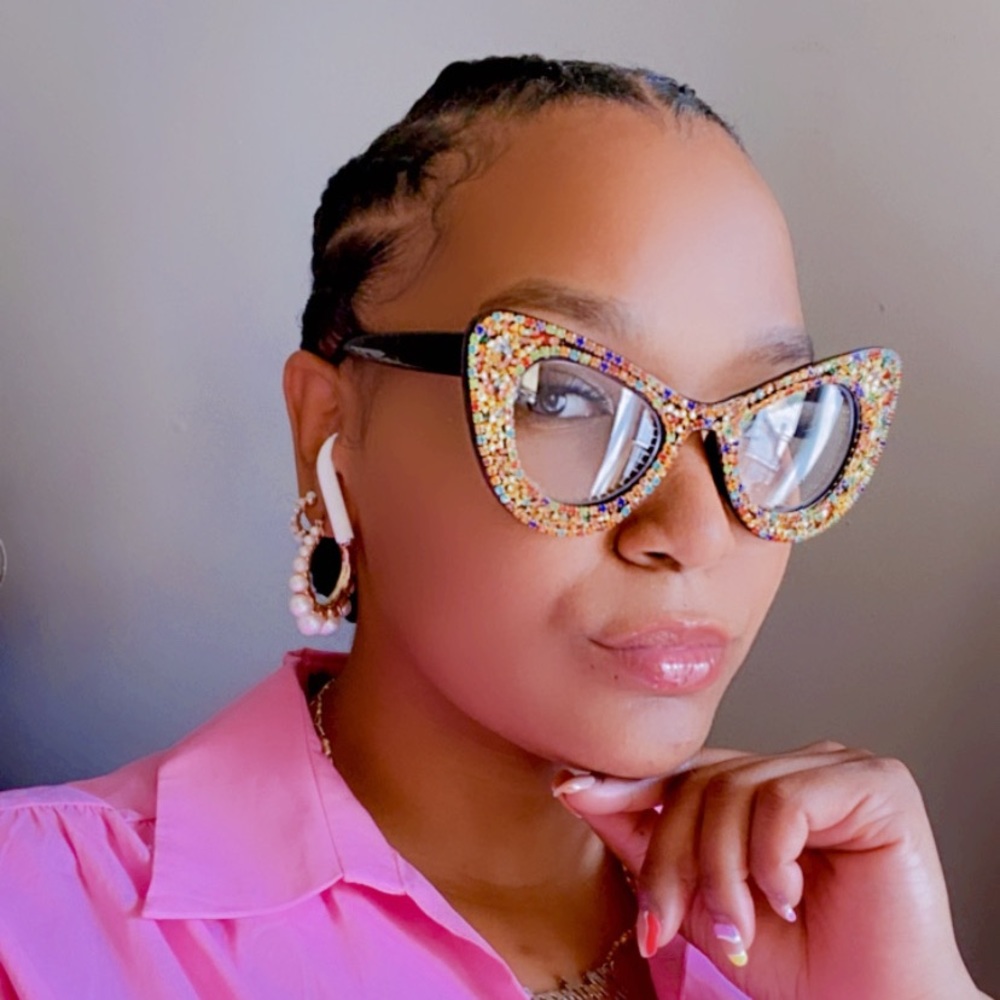 Meet your Posher, Nastassia